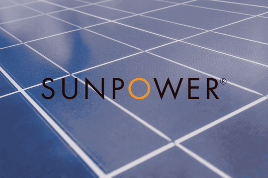 SunPower Products unaffected by bankruptcy