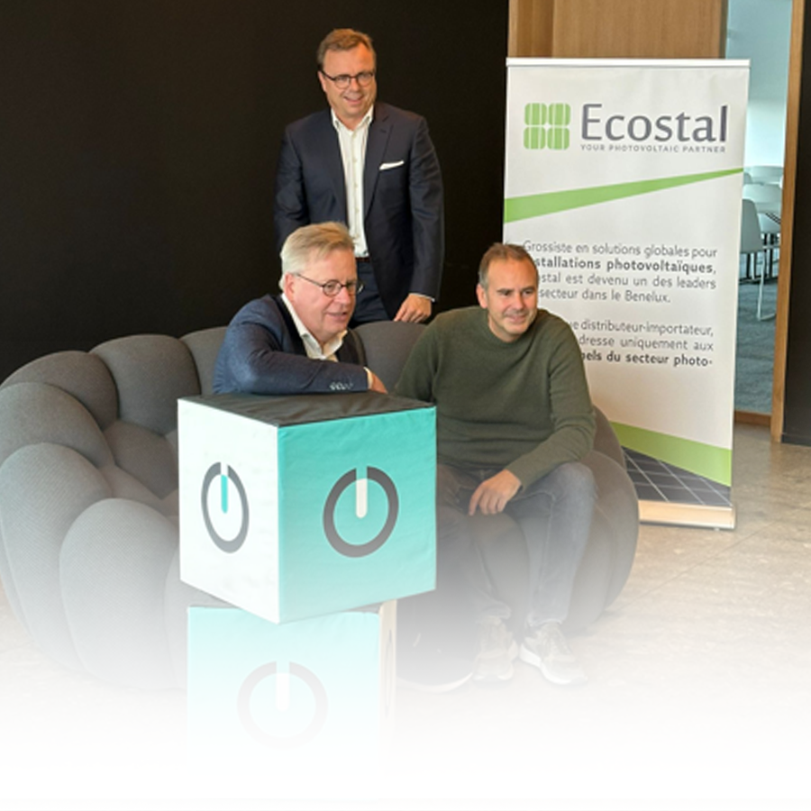 Project Zero joins the Ecostal Group