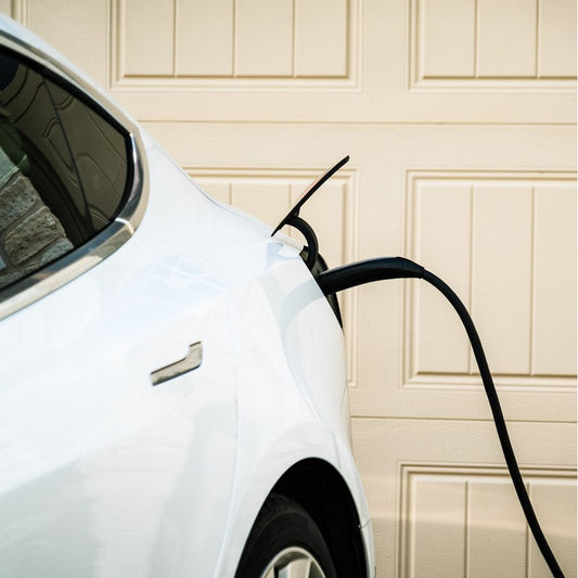 New Range of EV Chargers for Residential Projects