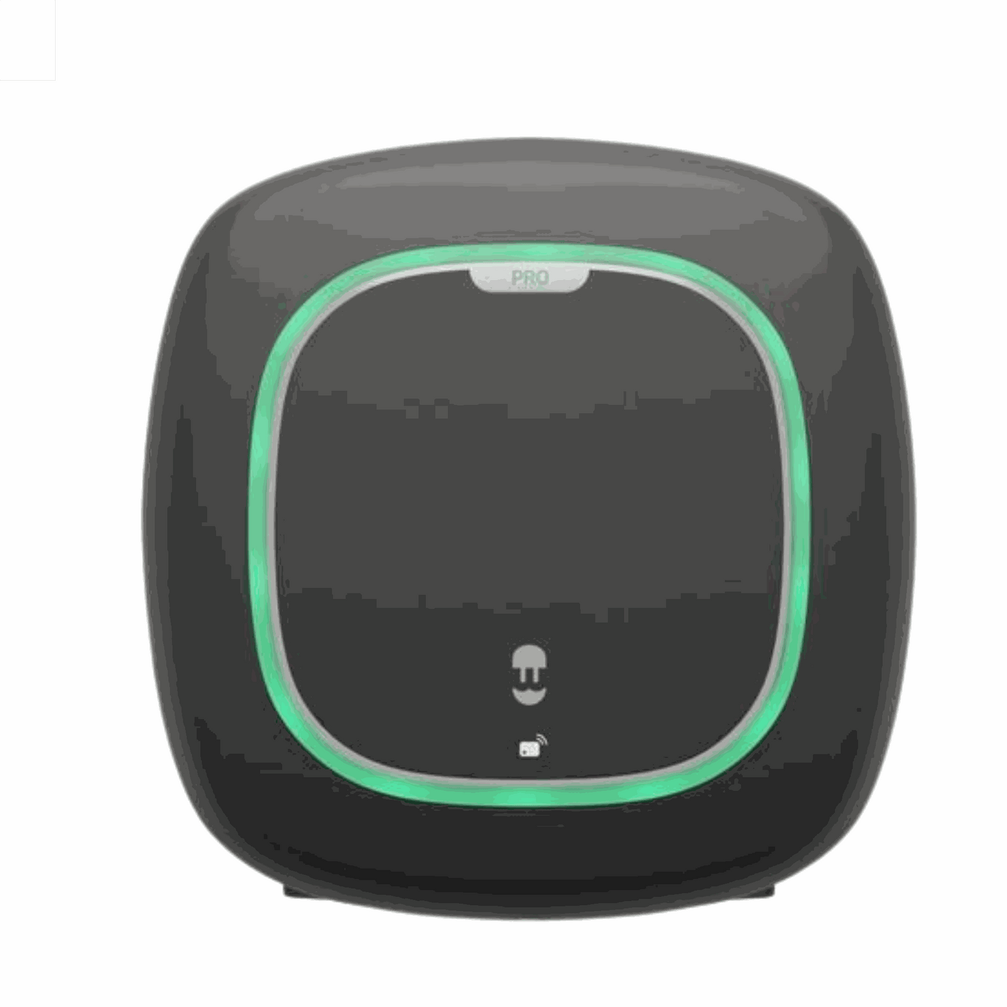 WALLBOX | PULSAR PRO | 22KW | CABLE 5M | BLACK | PPR1-0-2-4-K-002