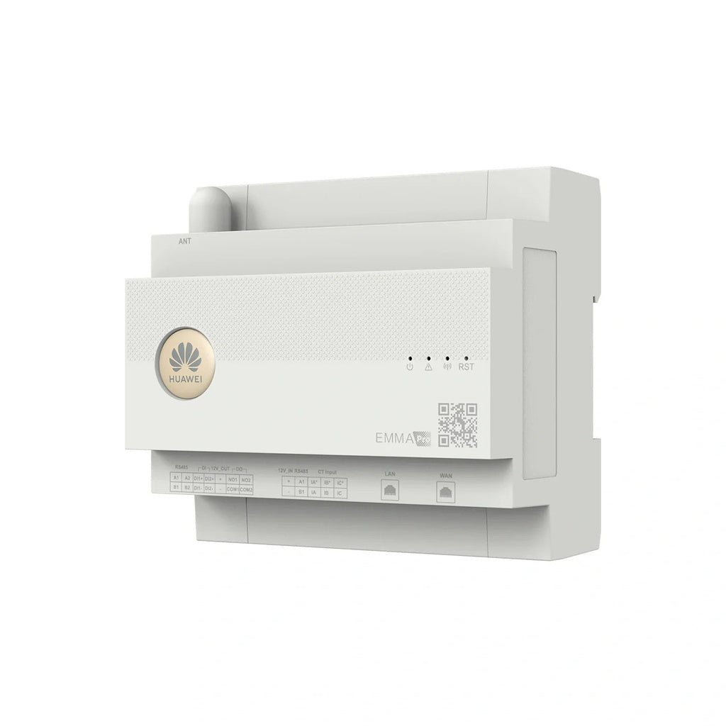 Huawei Energy Management Assistant EMMA-A02 - Inline Meter 230/3x230/3N400 (63A)