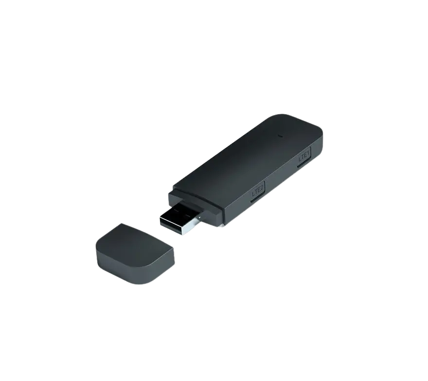 WALLBOX | 4G DONGLE | NO SIM