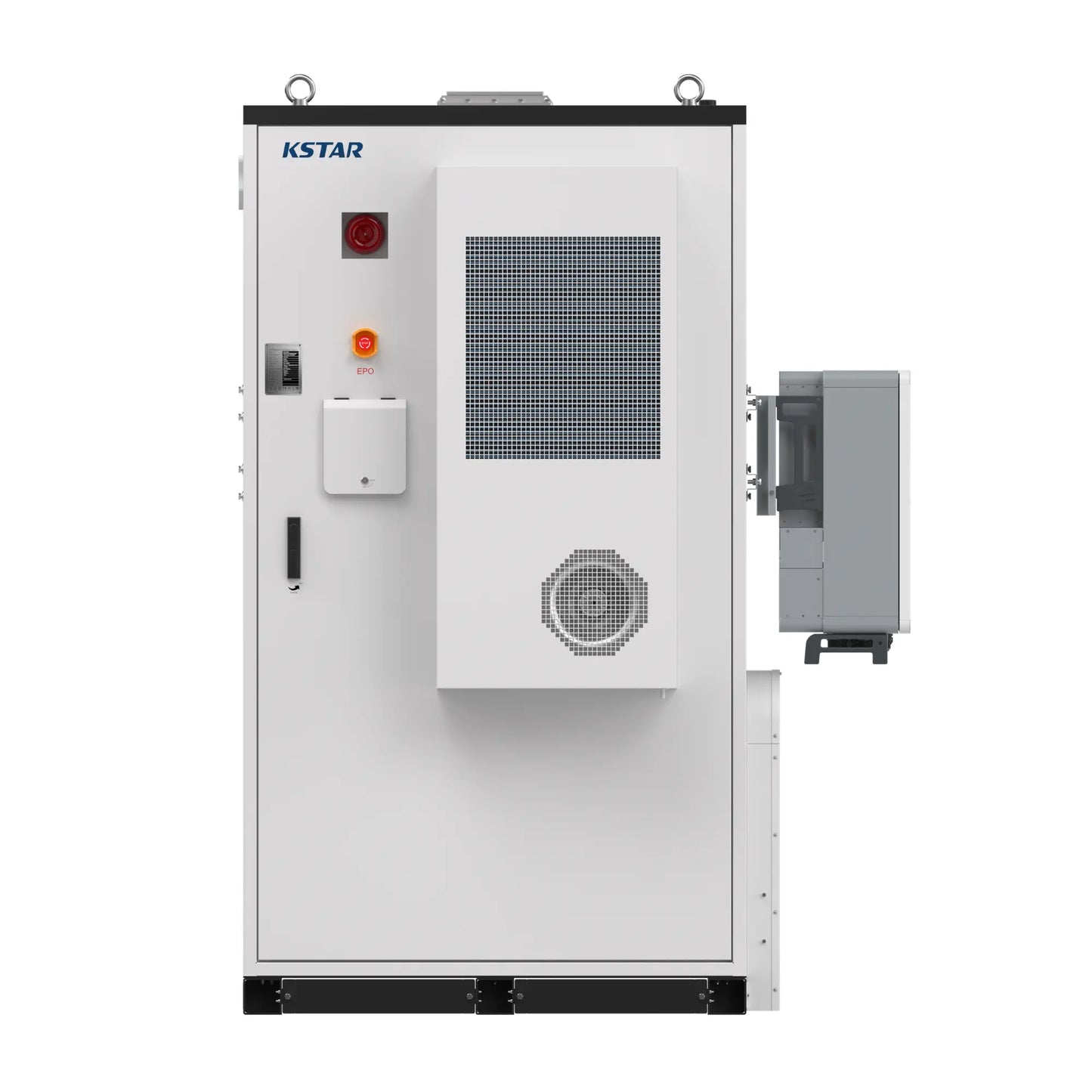 Kit Kstar BluePulse Series 120,57kWh, 29,9kW/29,9kVA
