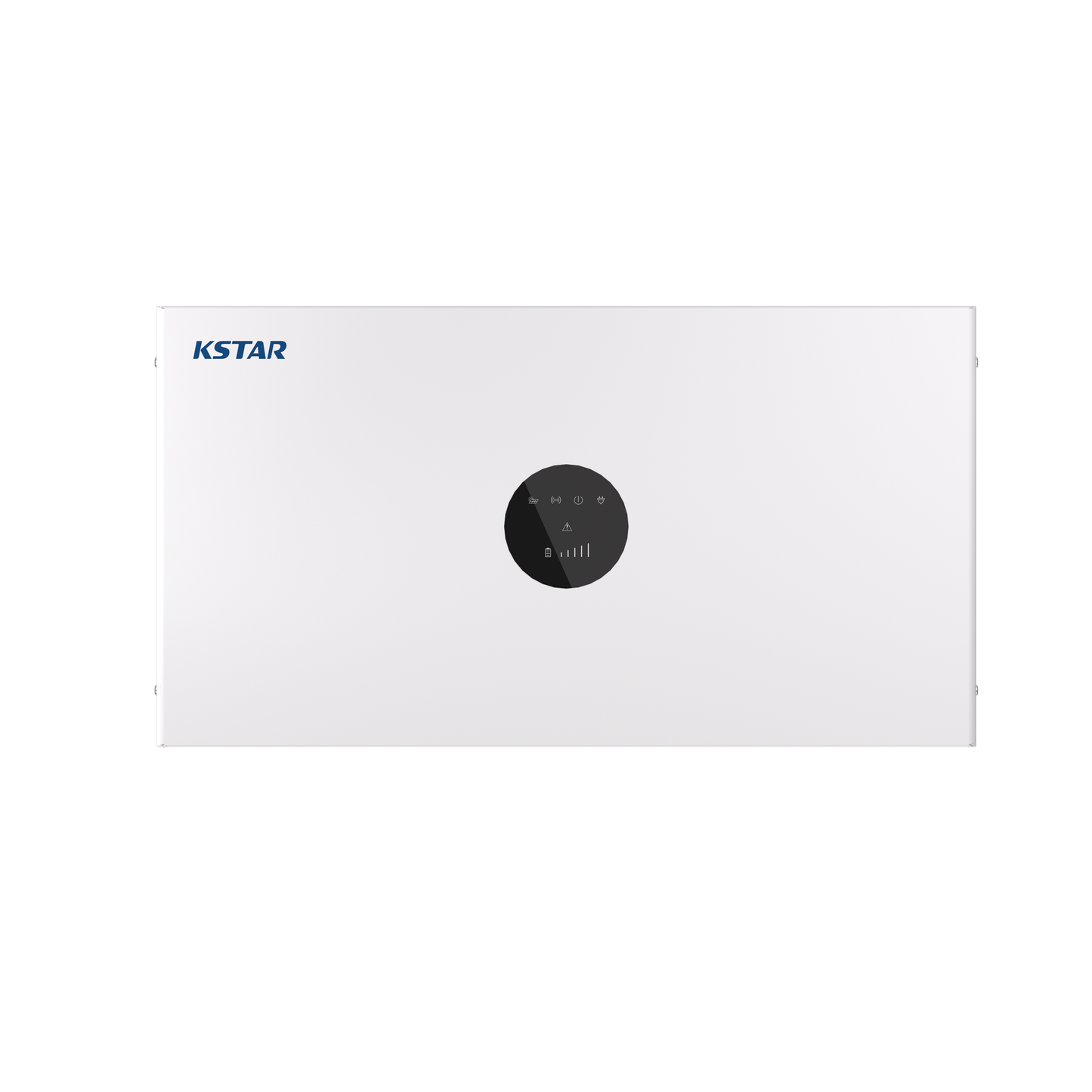 Onduleur KSTAR BlueSpark Series, 6kW/6,6kVA, hybride, triphasé, 2MPPT - 10 ans de garantie