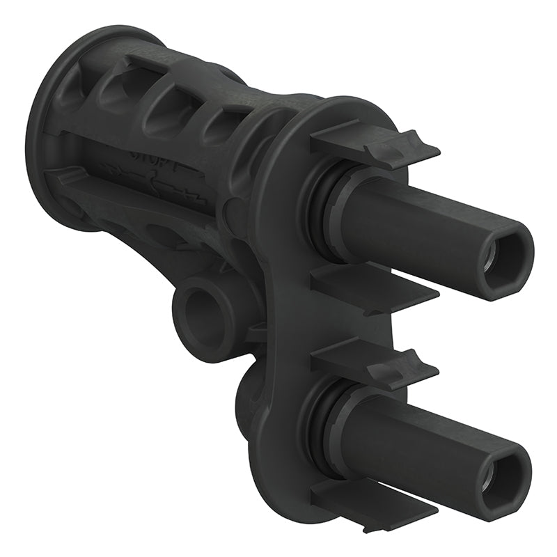 Y MC4-EVO2 connector M-F-F