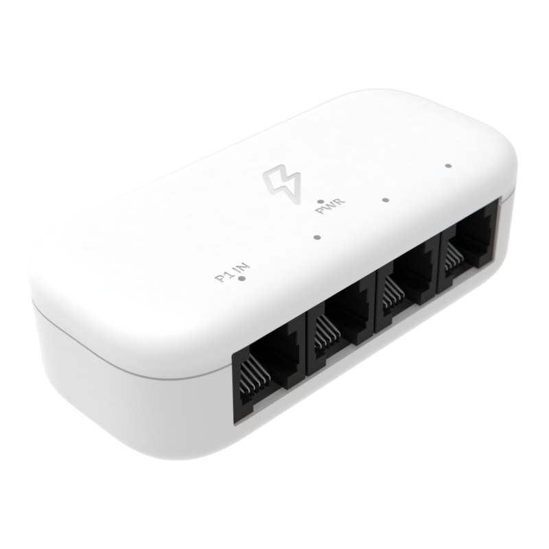 Smappee | MOD-EVW-SPLITTER