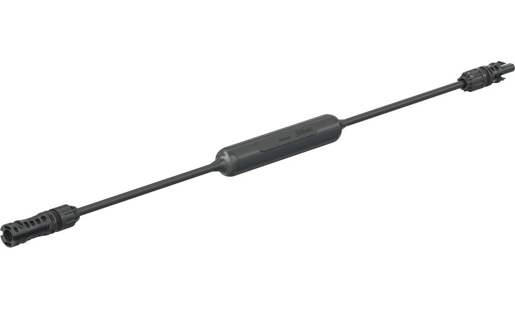 Lijnzekering DC MC4-EVO2 20A/1500V