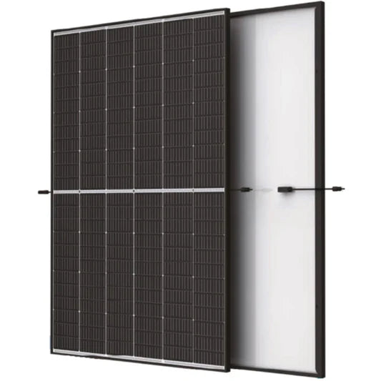 Panel Trina Solar Vertex S+, 475Wp, Mono N-type TOPcon, Mono, Frame, Dual glass - 25 years warranty