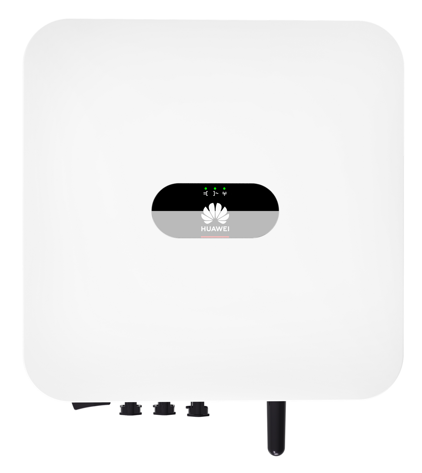 Onduleur Huawei SUN2000-4.6KTL-L1 monophasé 4.6kW 5kVA 2MPPT - Garantie 10 ans