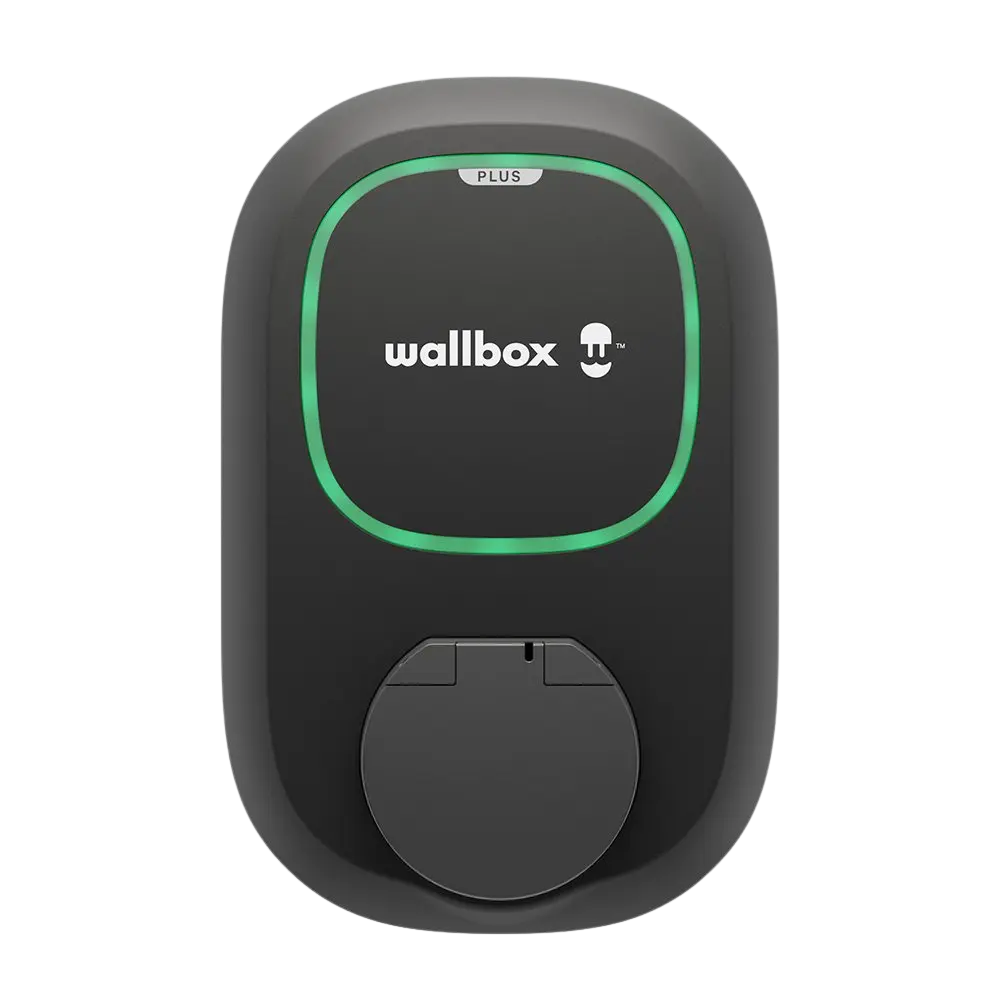 WALLBOX | COPPER SB | 22KW | SANS CABLE | CPB1-S-2-4-8-002