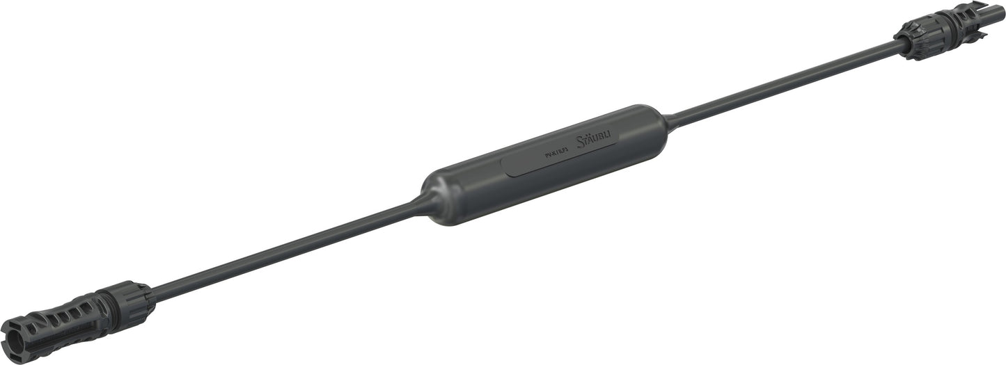 MC4-EVO2 DC zekering 15A/1500V
