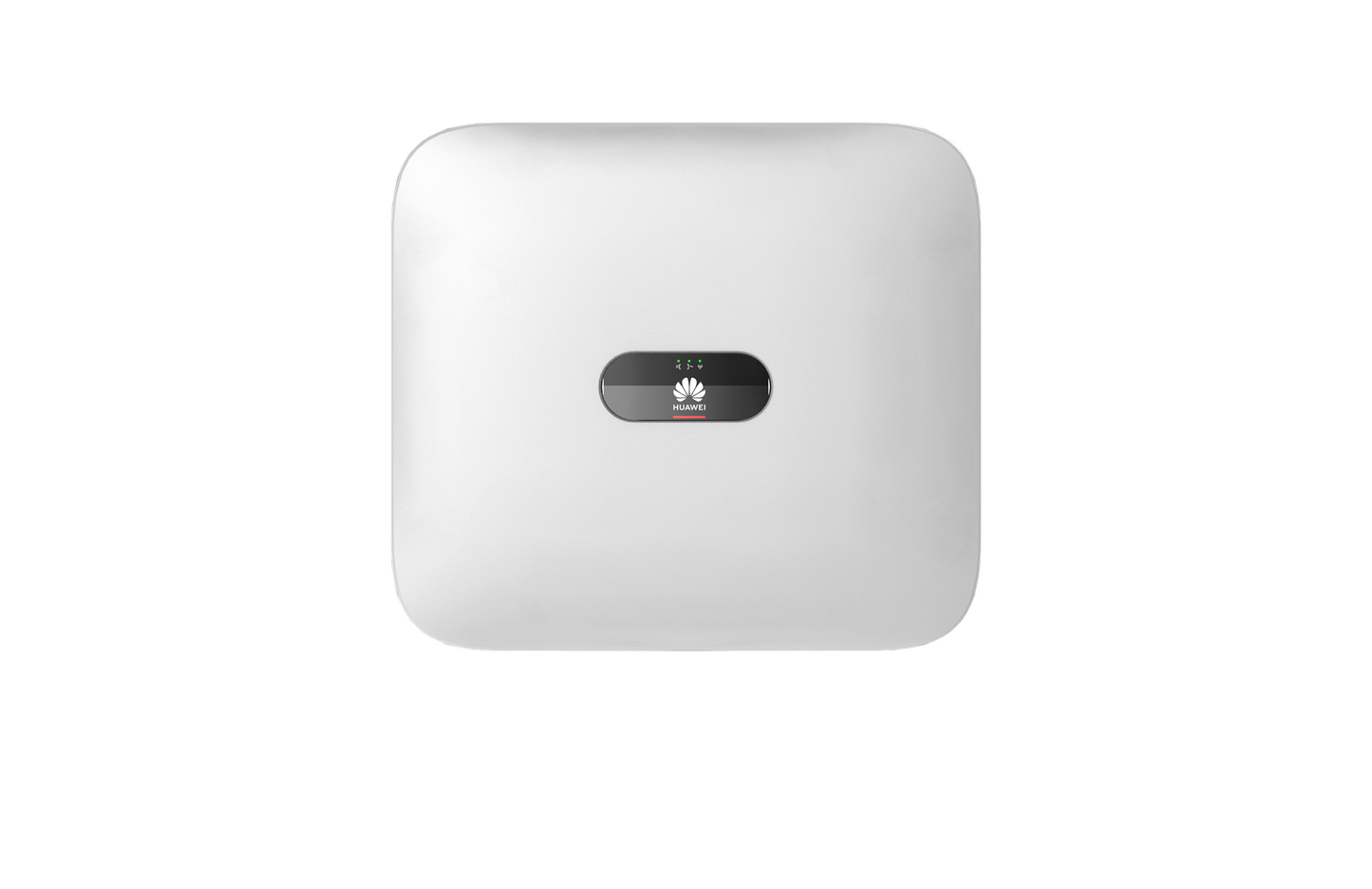 Onduleur Huawei SUN2000-6KTL-M1 triphasé 6kW 6.6kVA 2MPPT - Garantie 10 ans