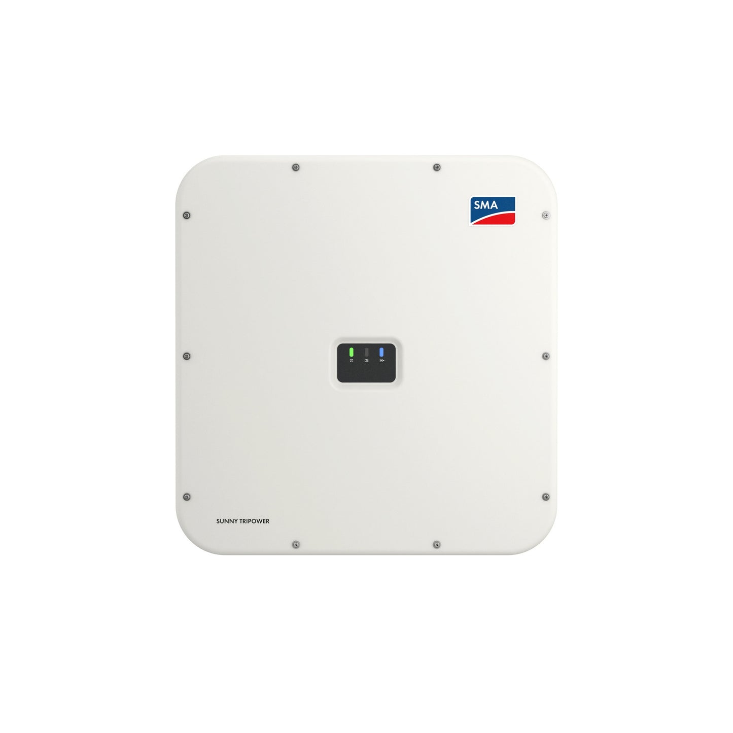 Onduleur SMA STP 15-50 triphasé 15kW 15kVA 3MPPT - Garantie 5 ans