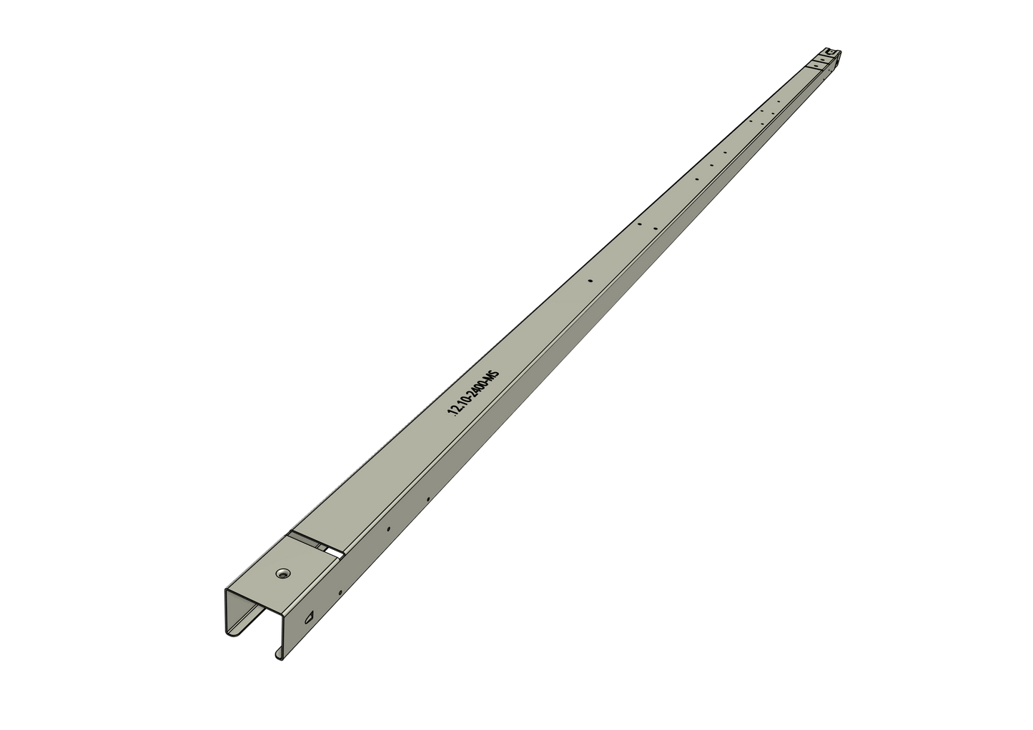Sunbeam Nova Ligger XL (2400mm)