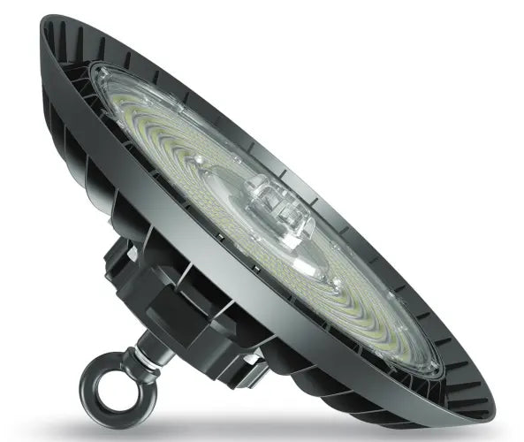 LED HIGHBAY CBT 4000K 200W/160W/120W GRADABLE- 160Lm/W - GARANTIE 5 ANS