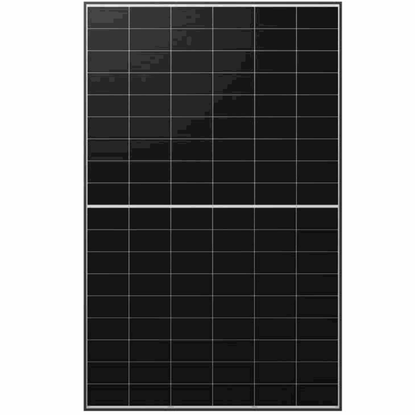 Panneau Longi 485 Full Black X10 (LR7-54HVB) - Garantie 25 ans