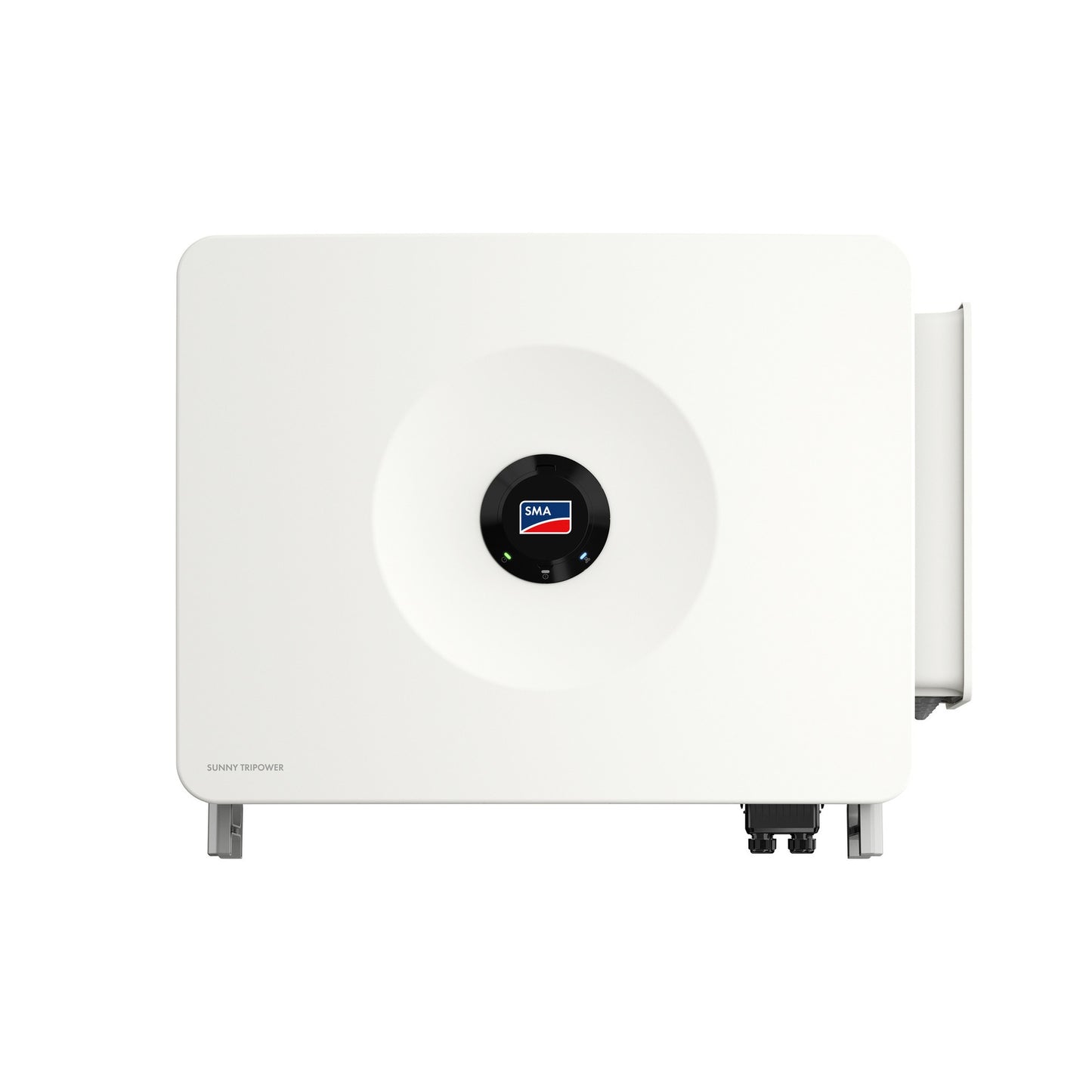 Onduleur SMA 3-125-1100-1-70 triphasé 125kW 125kVA 12MPPT - Garantie 5 ans