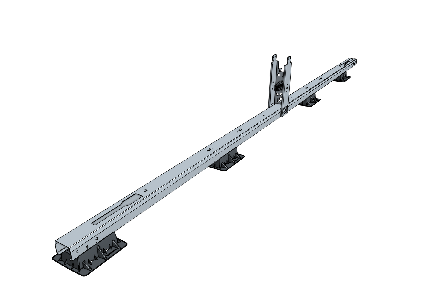 Sunbeam Supra base 2785 symmetrical