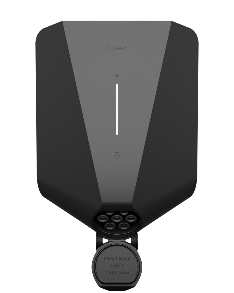 EASEE | CHARGE UP | 22KW | WIFI-BLUETOOTH-RFID | 10141