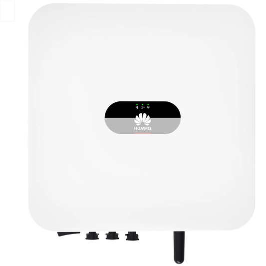 Onduleur Huawei SUN2000-4.6K-LB0 Monophasé (4.6kW/5kVA) 2MPPT - 10 ans de garantie