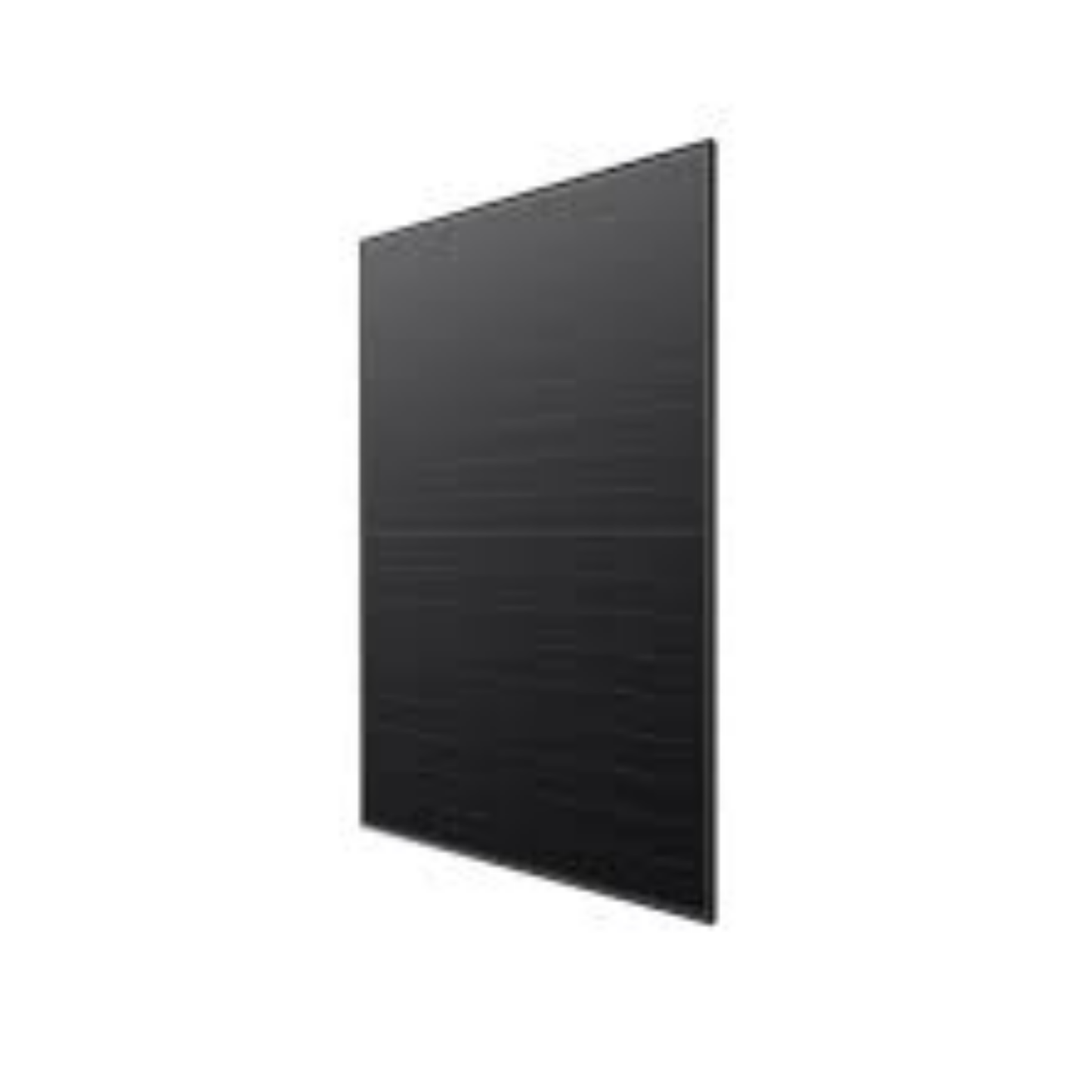 Panneau Longi 480 Full Black X10 (LR7-54HVB) - Garantie 25 ans