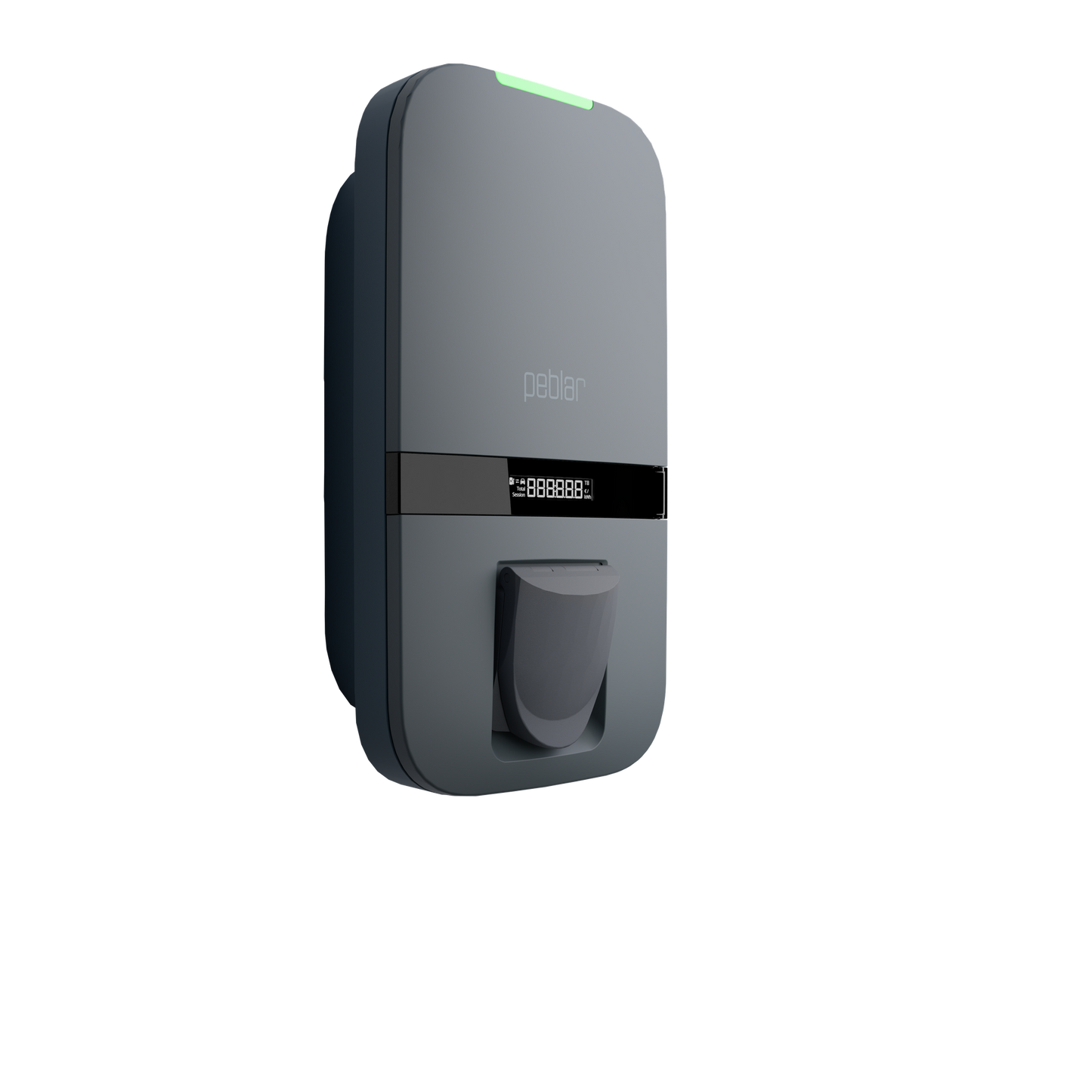 PEBLAR BUSINESS | 22KW | SOCKET