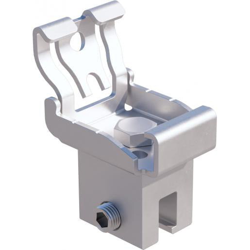 Esdec Clickfit Evo Ribroof Clamp 9Mm