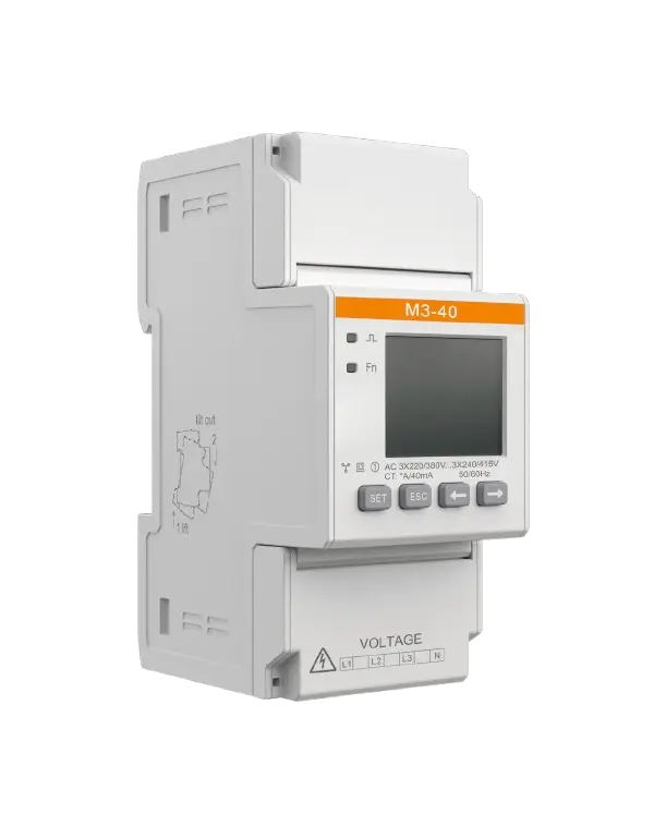 Monitoring SolaX Smart Meter - 2 ans de garantie