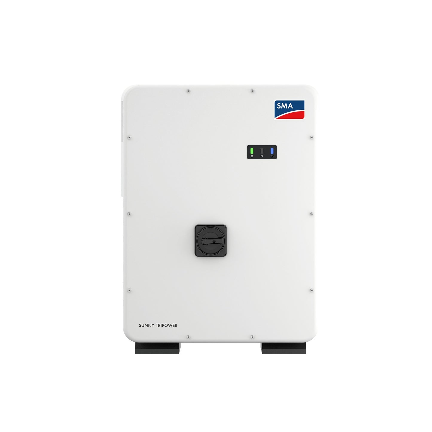 Omvormer SMA STP 50-41 driefasig 50kW 50kVA 6MPPT - Garantie 5 jaar