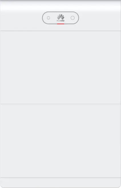 Kit Batterie Huawei LUNA2000-14-S1 HV (13,8kWh)