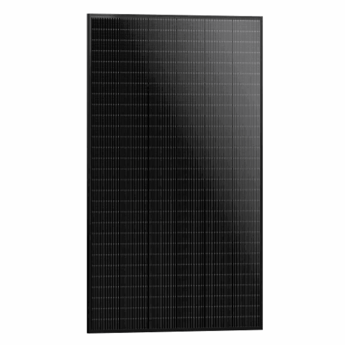 Zonnepaneel Sunpower SPR-P7-450-BLK 450W Mono N-type TOPcon Transparent Cadre Dual glass - Garantie 30 ans