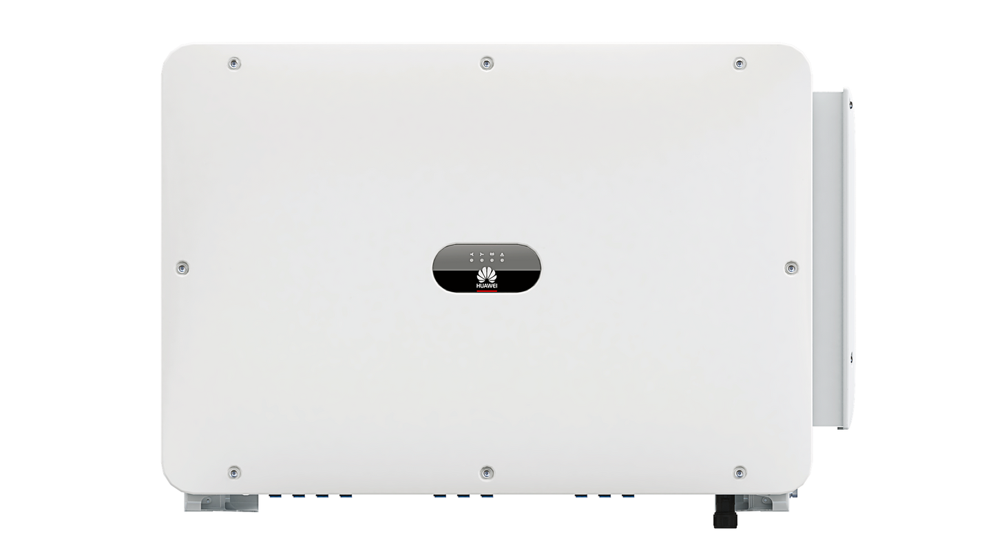 Omvormer Huawei SUN2000-115KTL-M2 driefasig 115kW 125kVA 10MPPT - Garantie 5 jaar