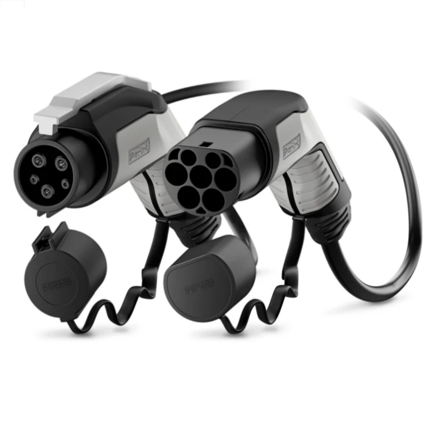 PHOENIX CONTACT | CHARGING CABLE | TYPE 2 | 7.5 M