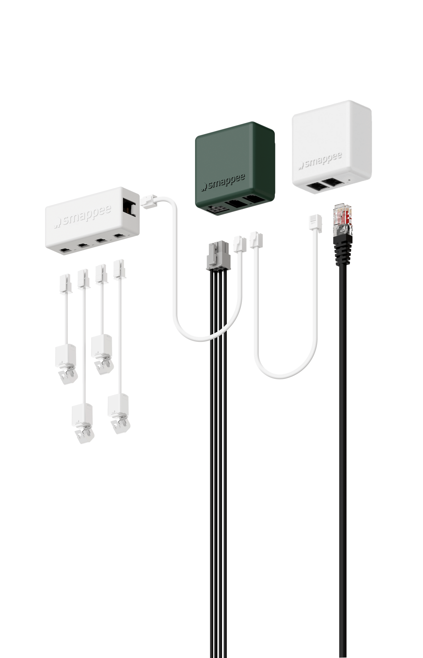 Smappee Smart Kit 100A