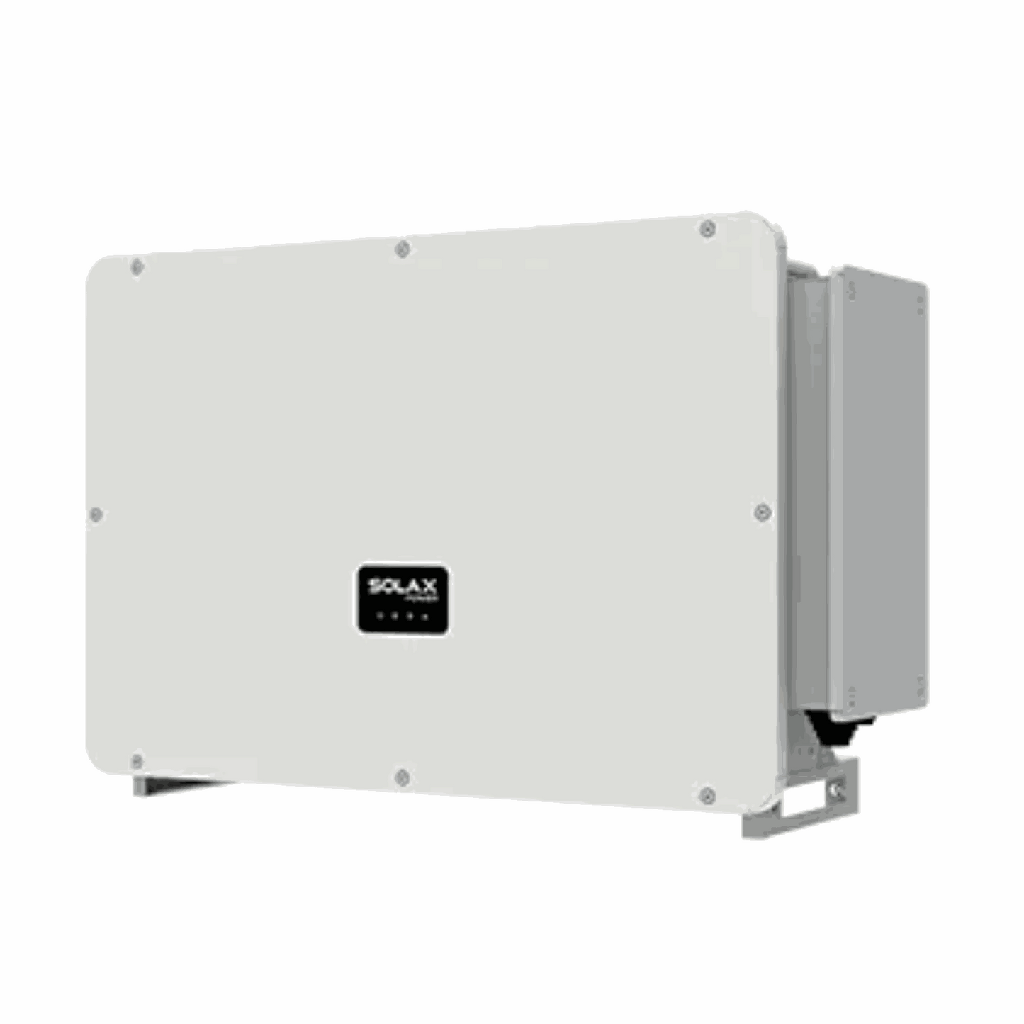 Onduleur SolaX, 80kW/88kVA, triphasé, 9MPPT - 5+1 ans de garantie