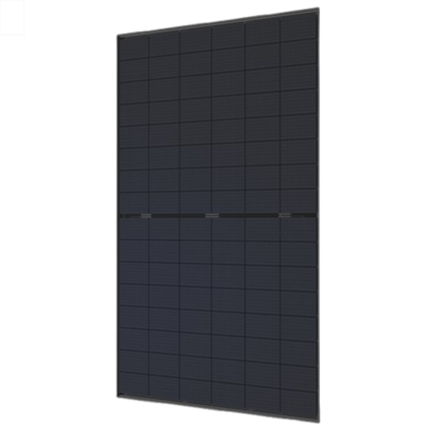 Panneau TCL Solar T Class HSM-ND48-DR450 450Wc Full black Dual glass Bifacial - Garantie 25 ans