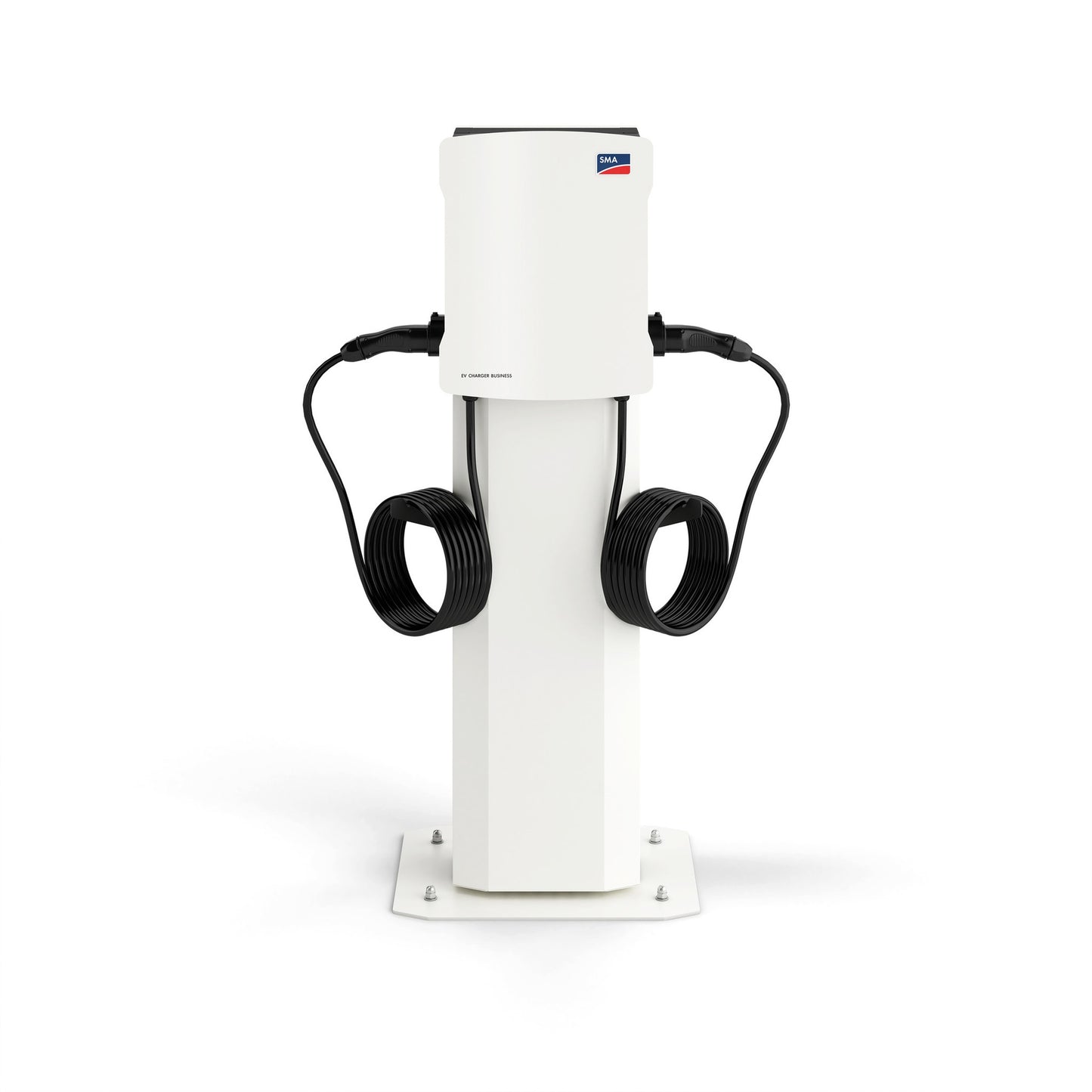 SMA EV Charger Business 2x22kW (kabel)