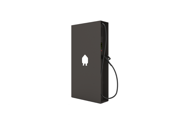 DC-laadpaal Smappee EV Ultra Single 240 kW
