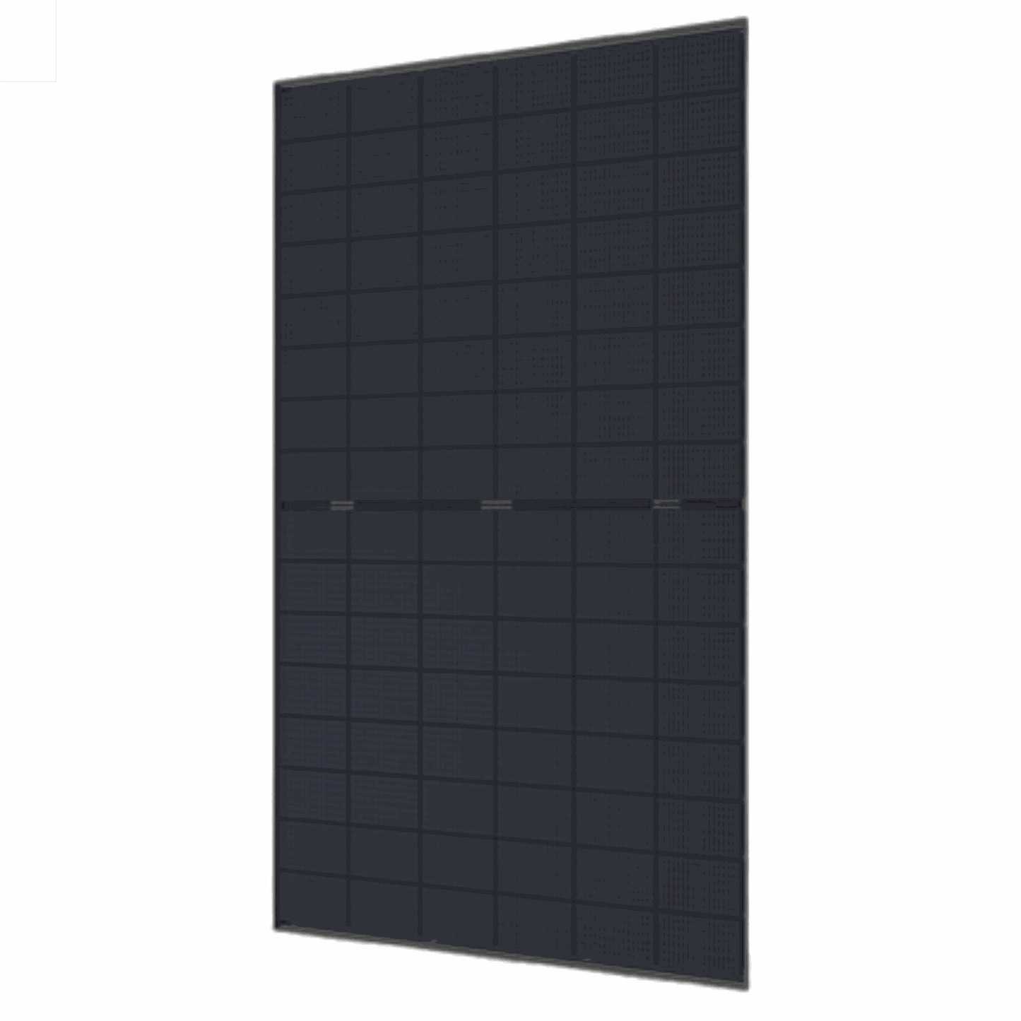 Panneau TCL Solar T Class HSM-ND48-DR450 450Wc Full black Dual glass Bifacial - Garantie 25 ans