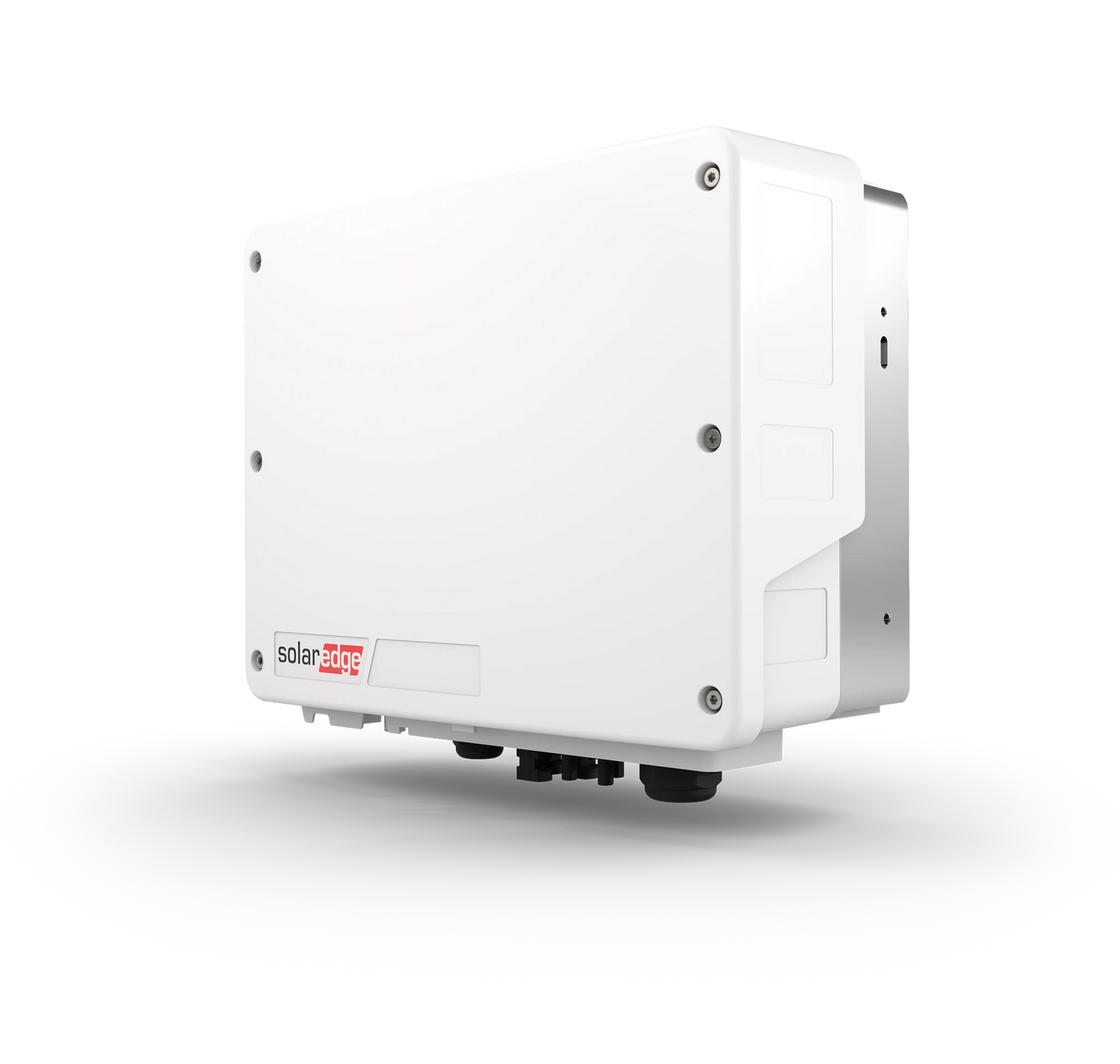 Onduleur Solaredge SE3680H-RW000BEN4 monophasé 3.68kW 3.68kVA 1MPPT - Garantie 12 ans