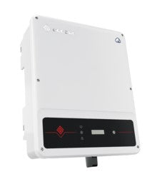 Onduleur Goodwe GW10KT-DT triphasé 10kW 11kVA 2MPPT