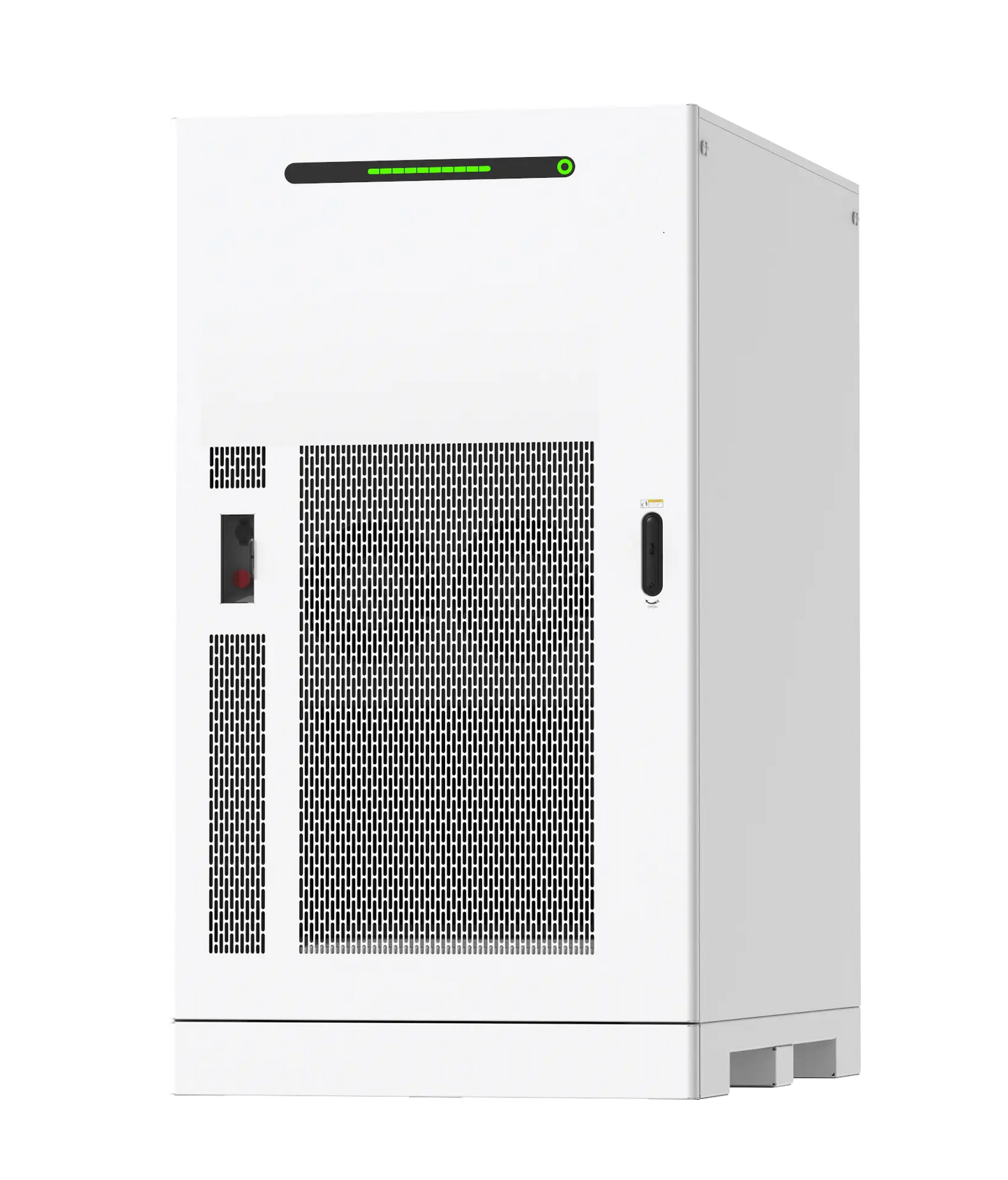 Batterie Huawei Smart String ESS, 241kWh, HV