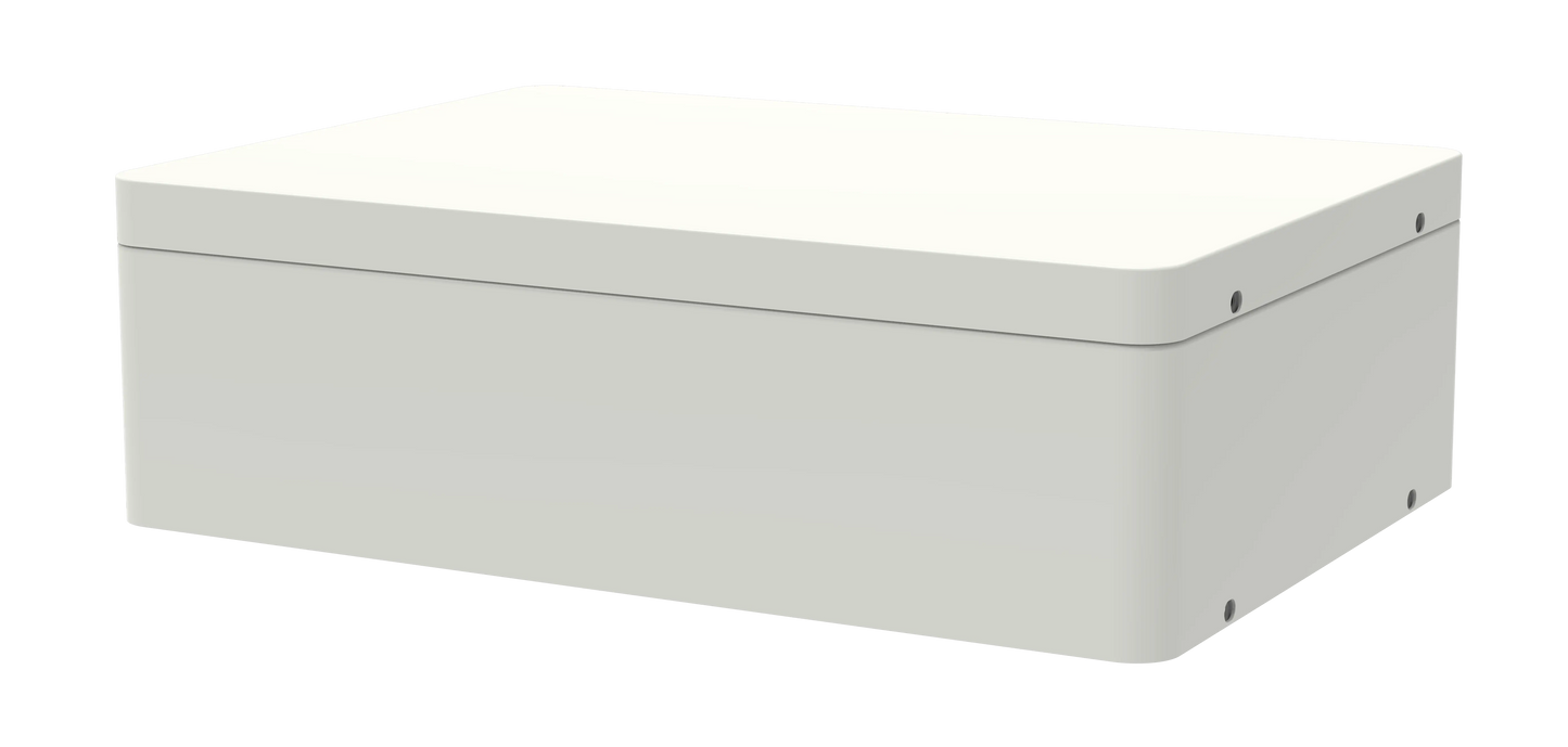 Accessoire SolaX Series box TP-HS25/36 - 2 ans de garantie