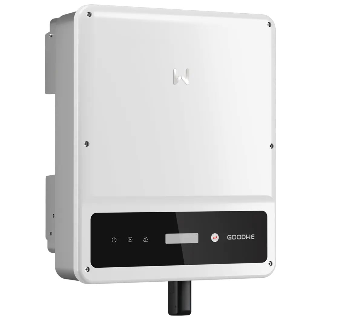Onduleur Goodwe GW10KT-DT triphasé 10kW 11kVA 2MPPT