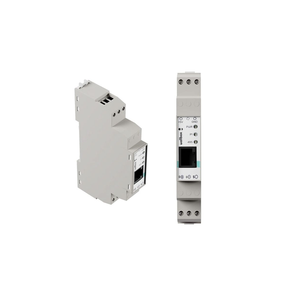 WALLBOX | POWER BOOST | P1