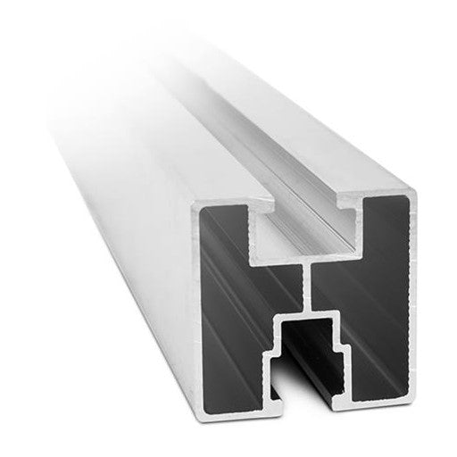 Rail Universal alu 6.0m