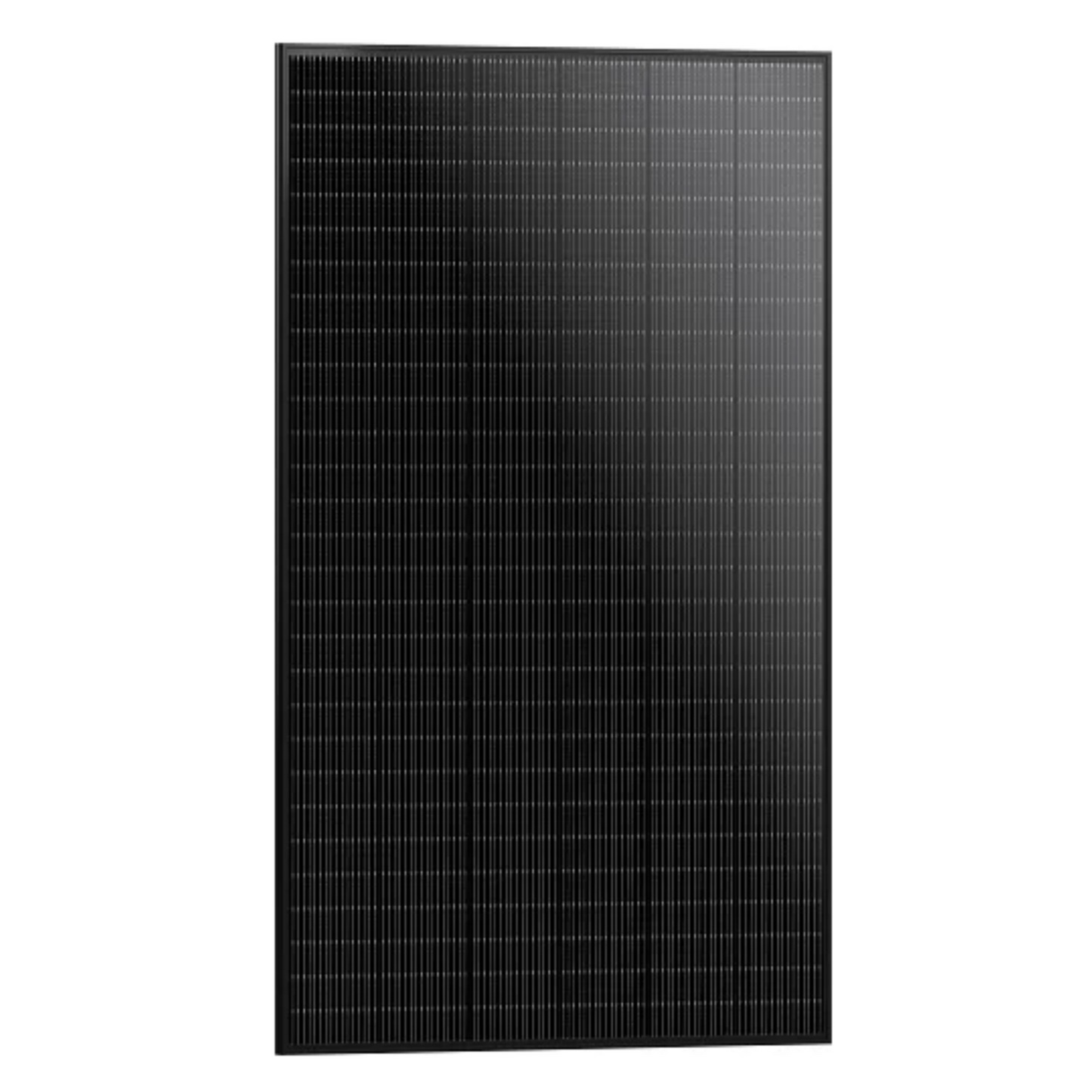Zonnepaneel Sunpower SPR-P7-450-BLK 450W Mono N-type TOPcon Transparent Cadre Dual glass - Garantie 30 ans