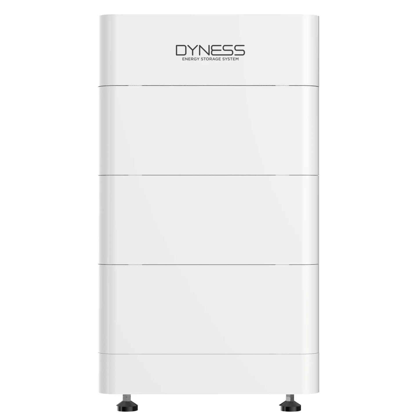 Kit Batterie Dyness Tower S3, 10,66kWh, HV - 10 ans de garantie