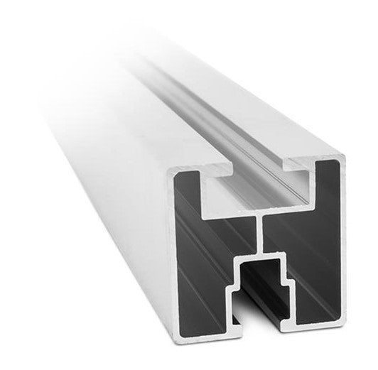 Rail Eco alu 6.0m