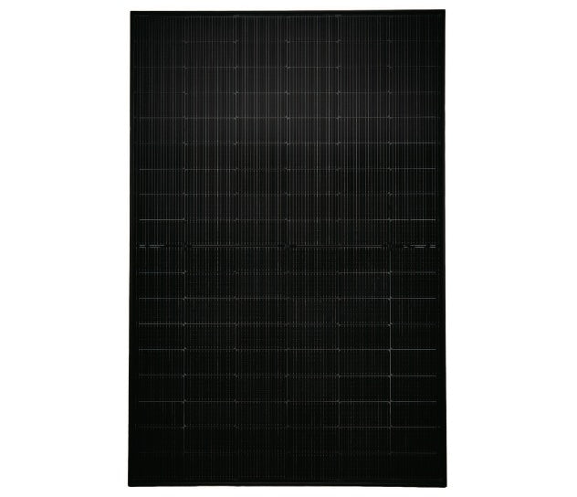 Zonnepaneel Jinko Solar JKM445N-54HL4R-B 445W Mono N-type Black Simple glass - Garantie 25 jaar